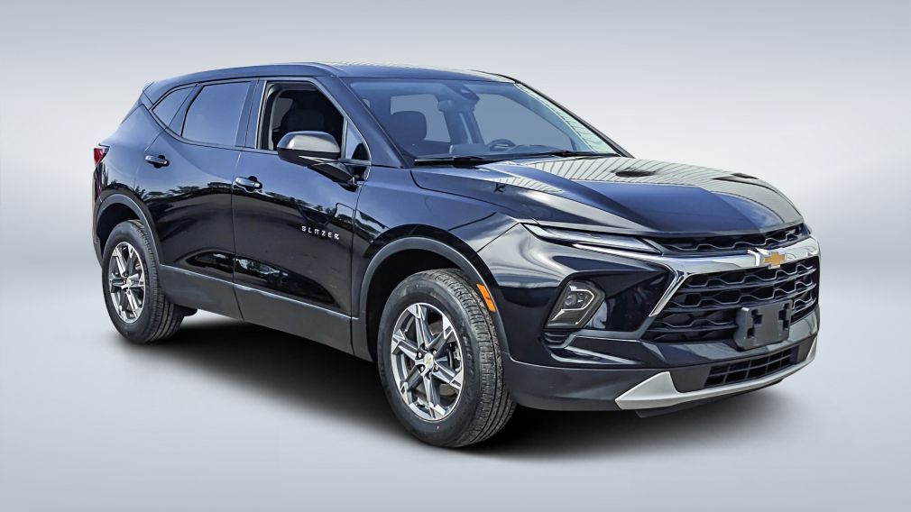 Chevrolet Blazer LT