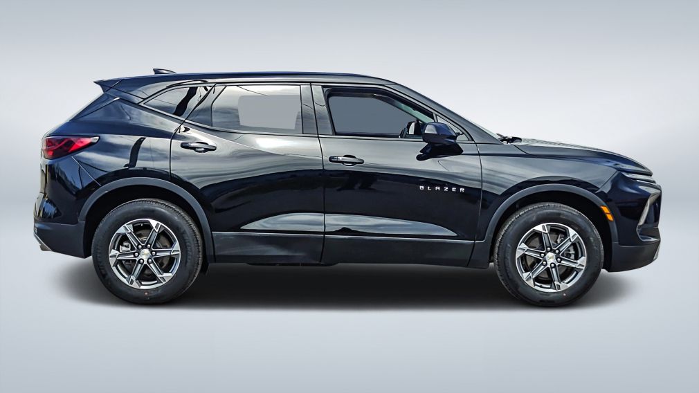 Chevrolet Blazer LT 2024 à vendre à Trois-Rivières - 8