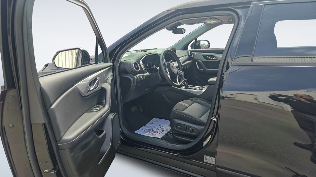 Chevrolet Blazer LT 2024 à vendre à Trois-Rivières - 9