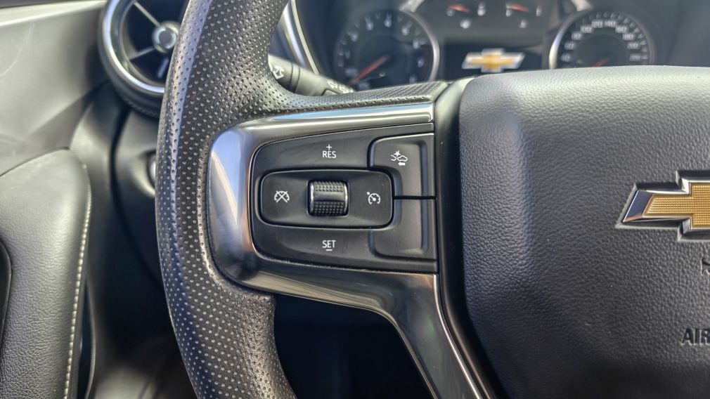 Chevrolet Blazer LT 2024 à vendre à Trois-Rivières - 10