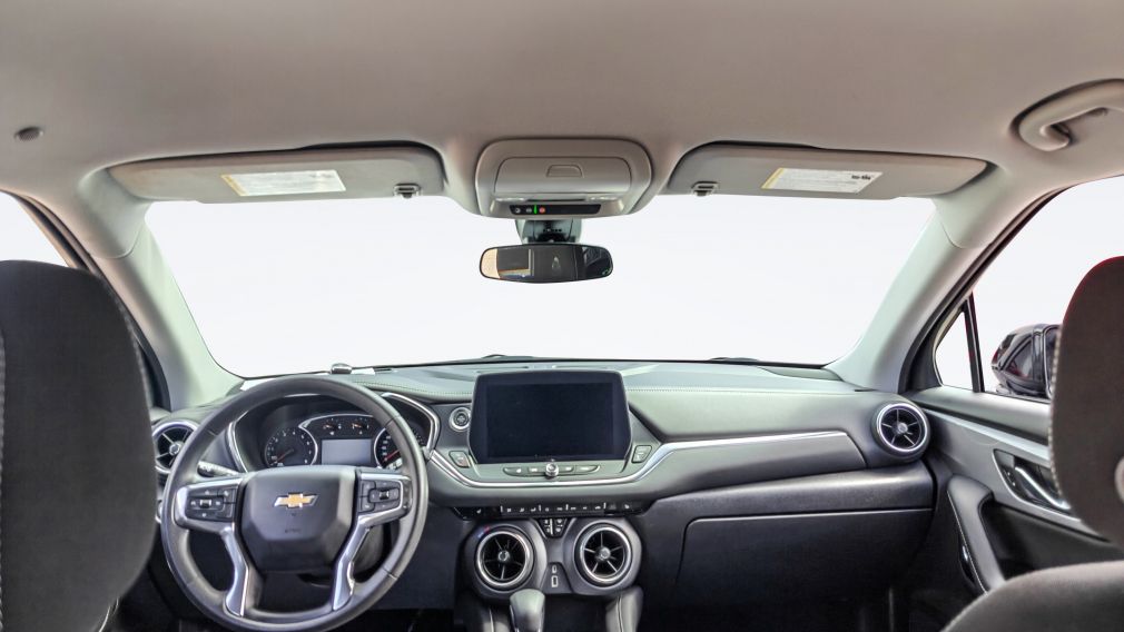 Chevrolet Blazer LT 2024 à vendre à Trois-Rivières - 18