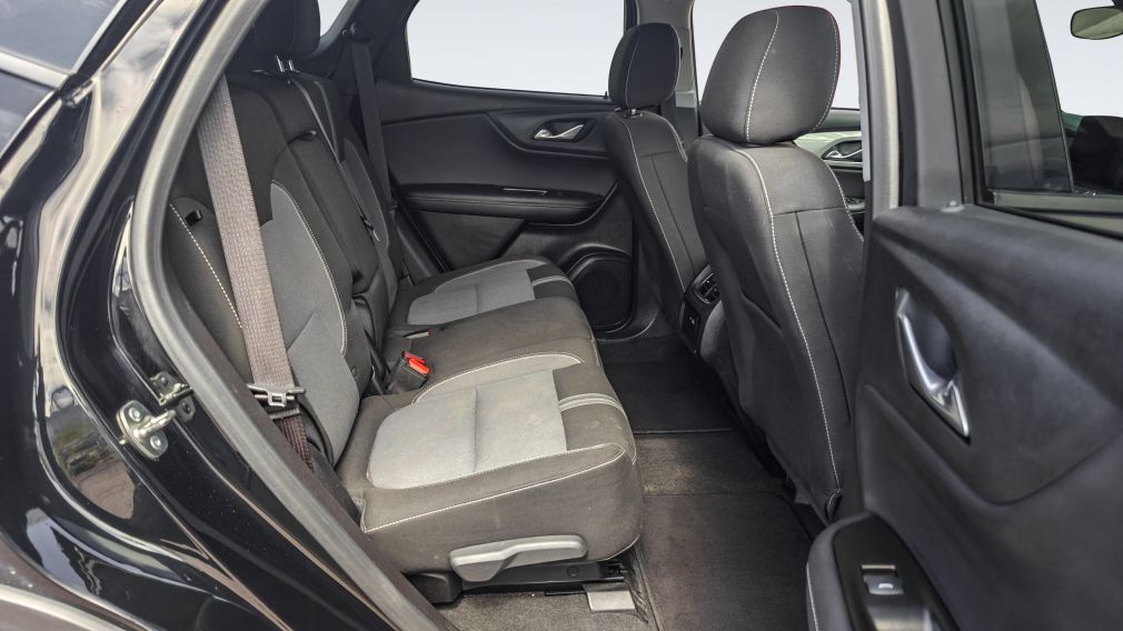 Chevrolet Blazer LT 2024 à vendre à Trois-Rivières - 19