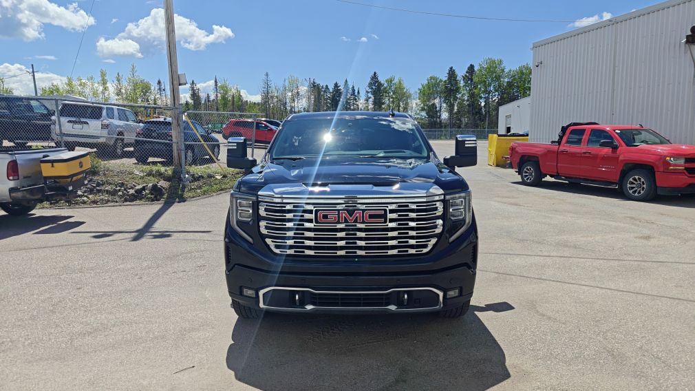 GMC Sierra 1500 Denali 2025 d&rsquo;occasion à vendre - 2