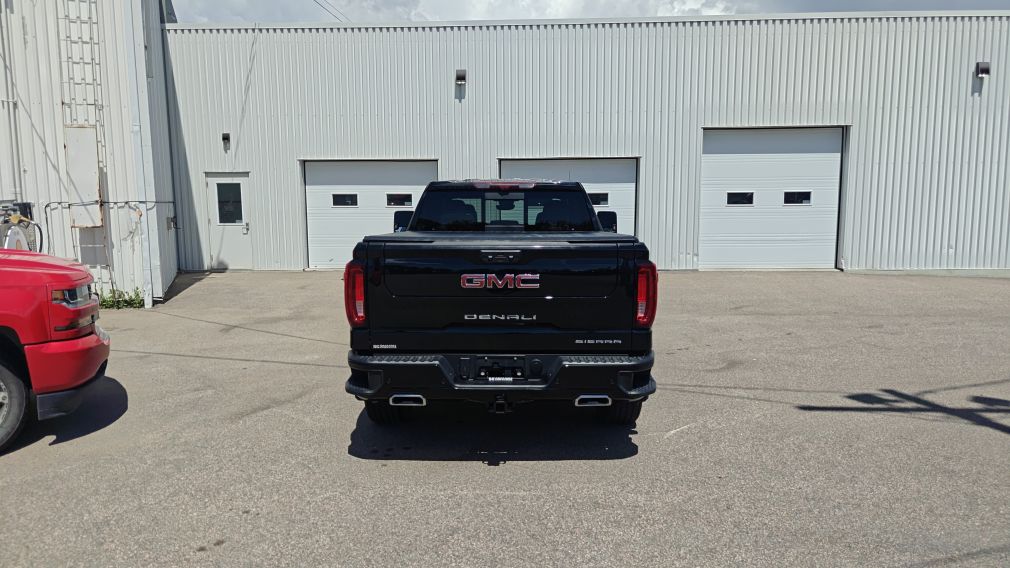 GMC Sierra 1500 Denali 2025 d&rsquo;occasion à vendre - 6