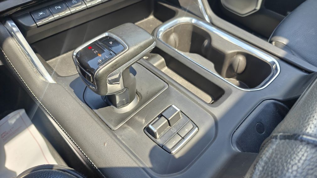 GMC Sierra 1500 Denali 2025 d&rsquo;occasion à vendre - 15