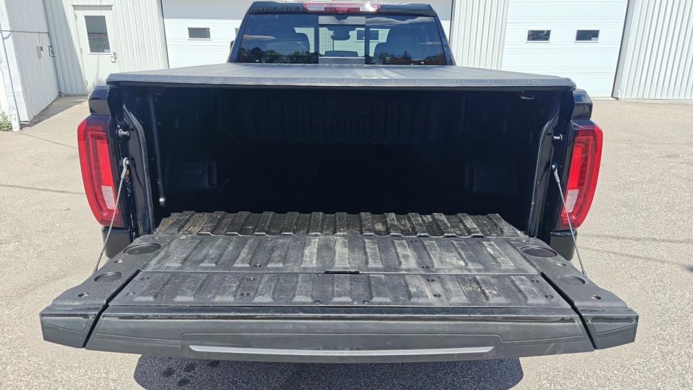 GMC Sierra 1500 Denali 2025 d&rsquo;occasion à vendre - 20