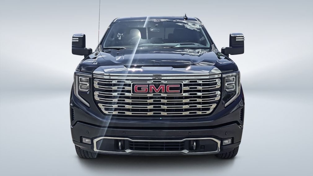 GMC Sierra 1500 Denali 2025 d&rsquo;occasion à vendre - 2