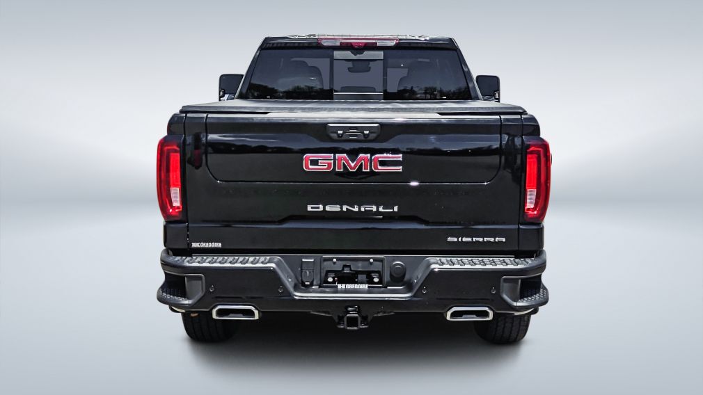 GMC Sierra 1500 Denali 2025 d&rsquo;occasion à vendre - 6
