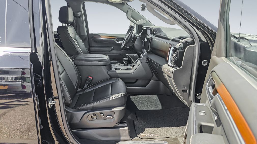 GMC Sierra 1500 Denali 2025 d&rsquo;occasion à vendre - 16
