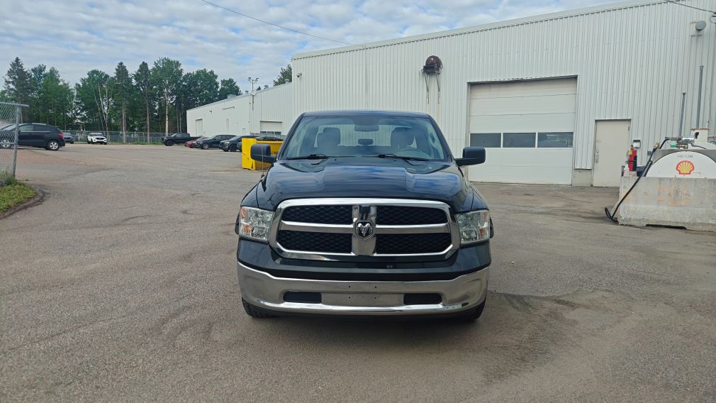 Ram 1500 ST 2019 d&rsquo;occasion à vendre - 2