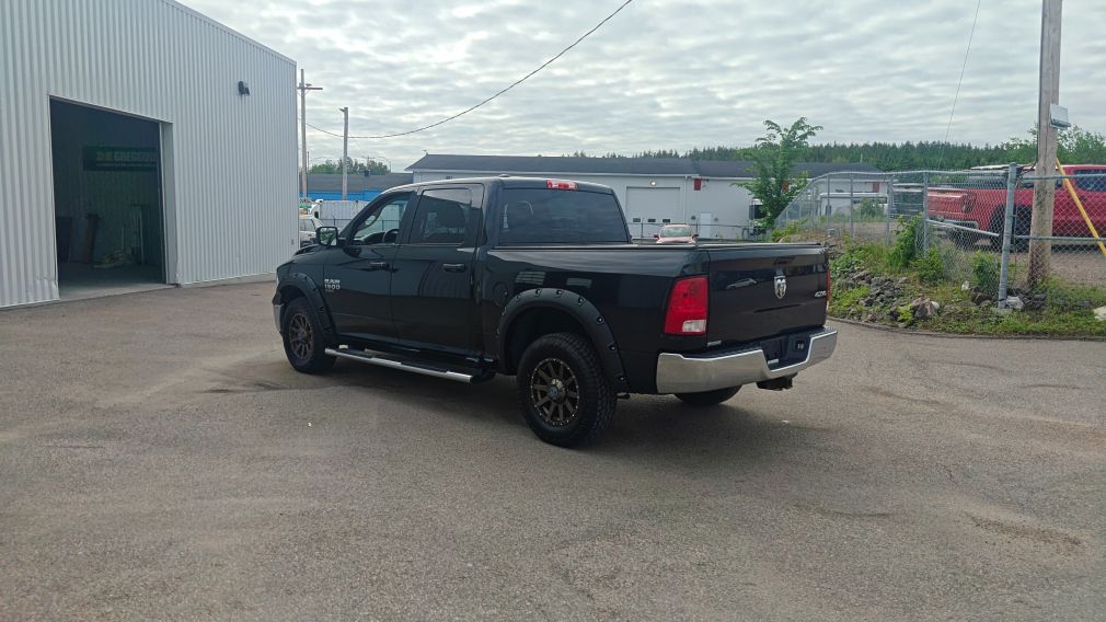 Ram 1500 ST 2019 d&rsquo;occasion à vendre - 5