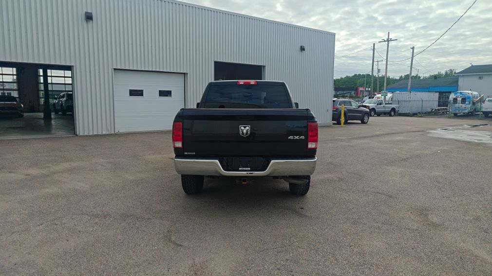 Ram 1500 ST 2019 d&rsquo;occasion à vendre - 6