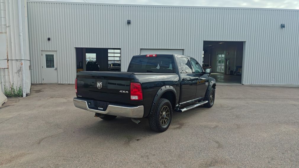 Ram 1500 ST 2019 d&rsquo;occasion à vendre - 7