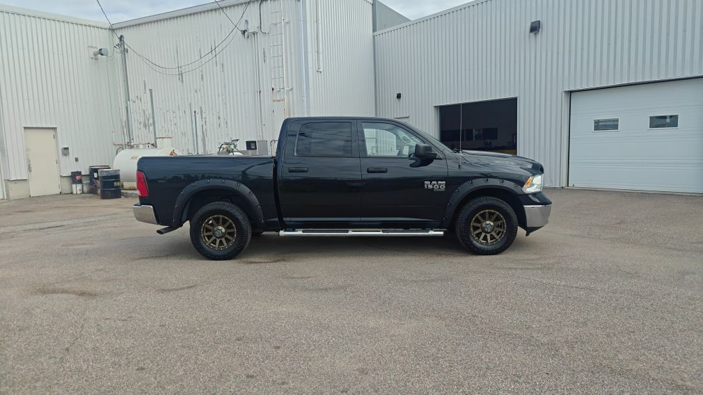Ram 1500 ST 2019 d&rsquo;occasion à vendre - 8
