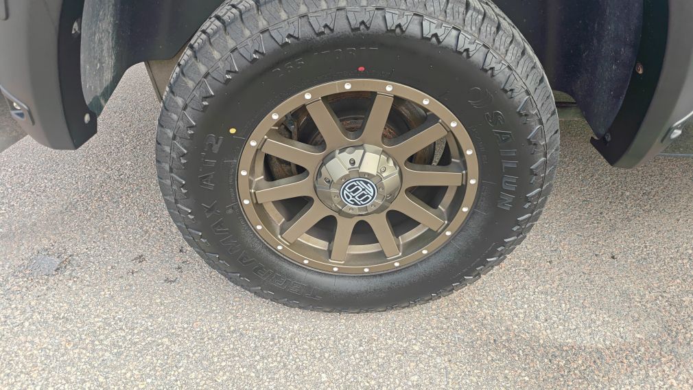 Ram 1500 ST 2019 d&rsquo;occasion à vendre - 20