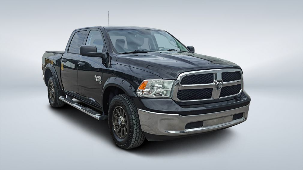 Ram 1500 ST