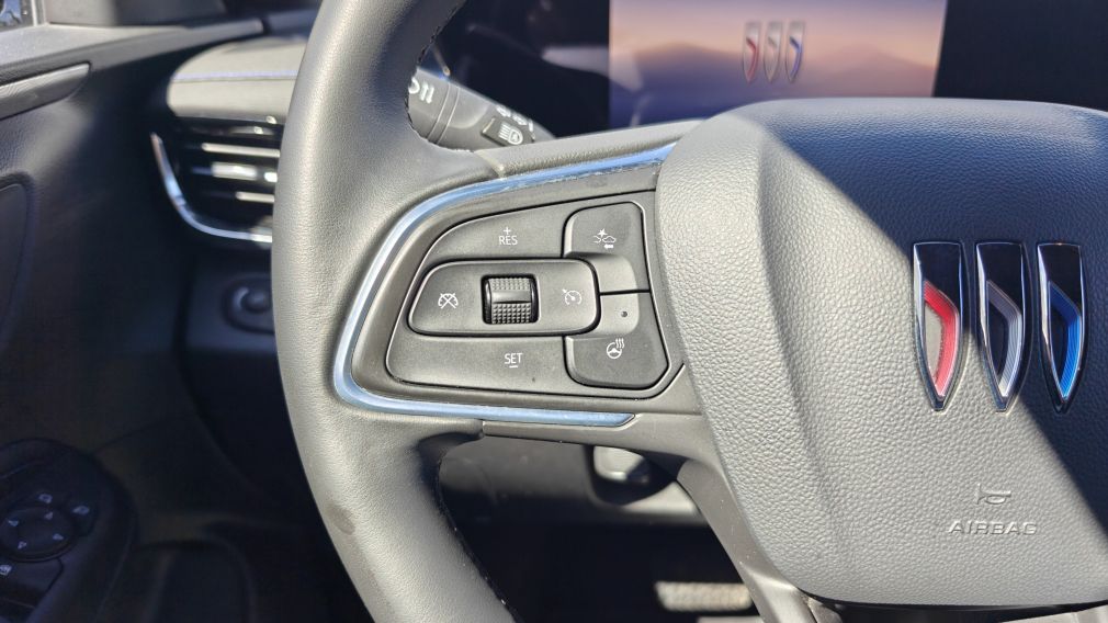 Buick Envista Sport Touring 2024 d&rsquo;occasion à vendre - 10