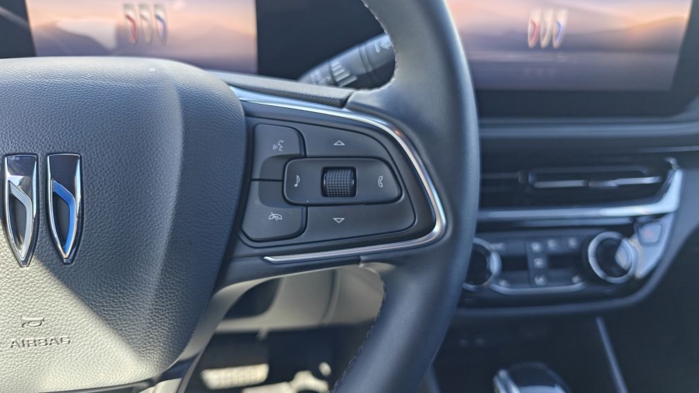 Buick Envista Sport Touring 2024 d&rsquo;occasion à vendre - 11