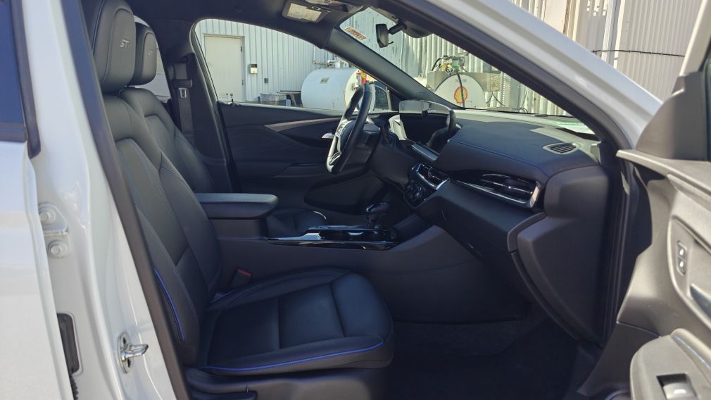Buick Envista Sport Touring 2024 d&rsquo;occasion à vendre - 16