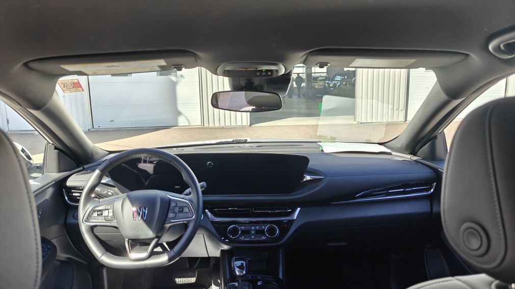 Buick Envista Sport Touring 2024 d&rsquo;occasion à vendre - 18