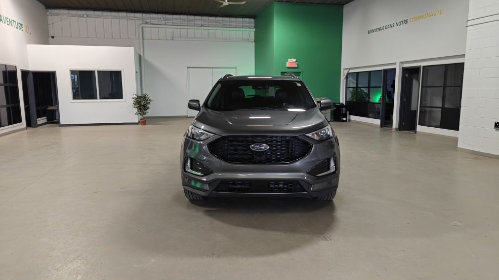 Ford EDGE ST Line 2022 d&rsquo;occasion à vendre - 2