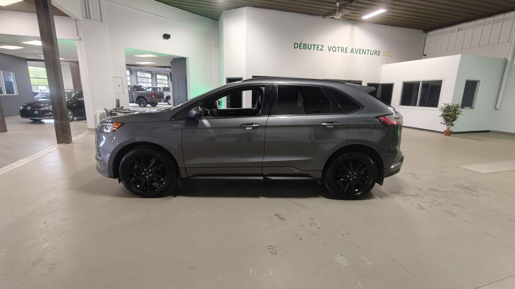 Ford EDGE ST Line 2022 d&rsquo;occasion à vendre - 4