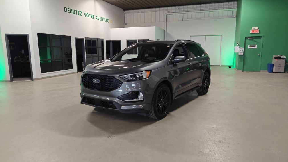 Ford EDGE ST Line 2022 d&rsquo;occasion à vendre - 3