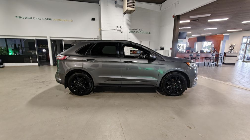 Ford EDGE ST Line 2022 d&rsquo;occasion à vendre - 8