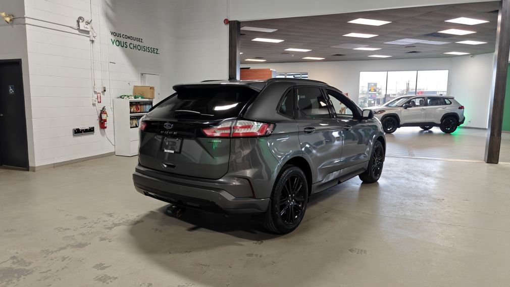 Ford EDGE ST Line 2022 d&rsquo;occasion à vendre - 7