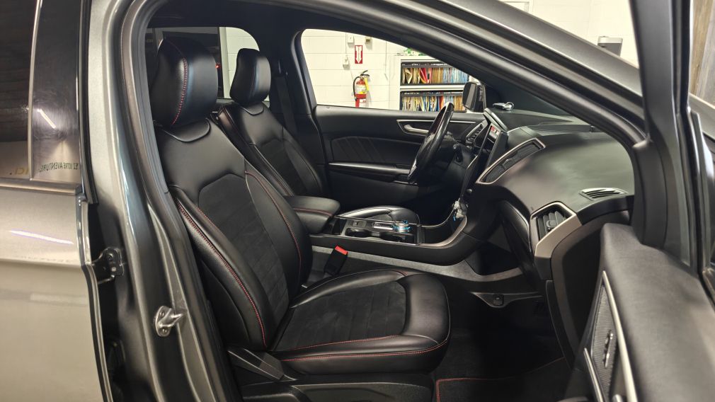 Ford EDGE ST Line 2022 d&rsquo;occasion à vendre - 16