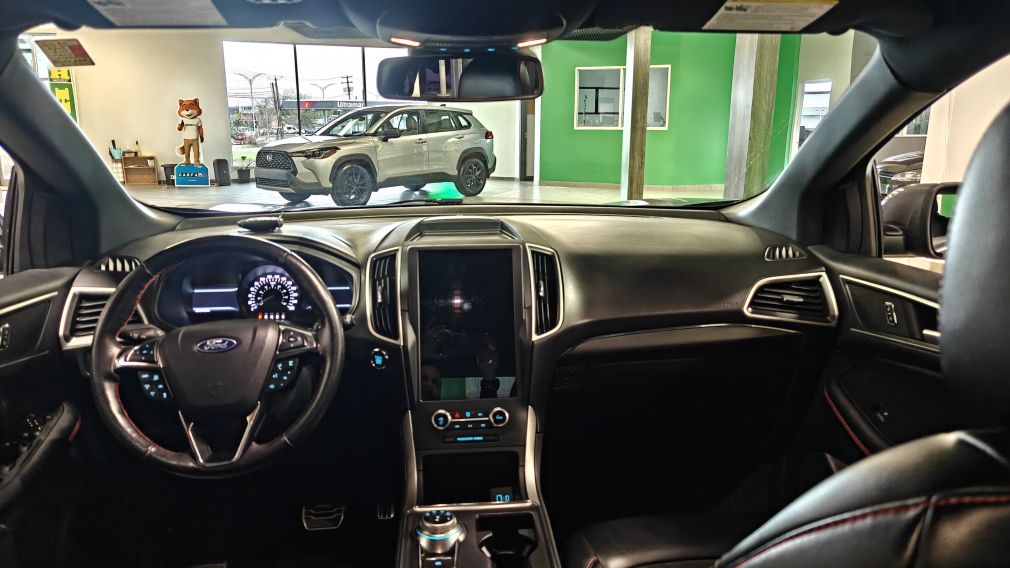 Ford EDGE ST Line 2022 d&rsquo;occasion à vendre - 18