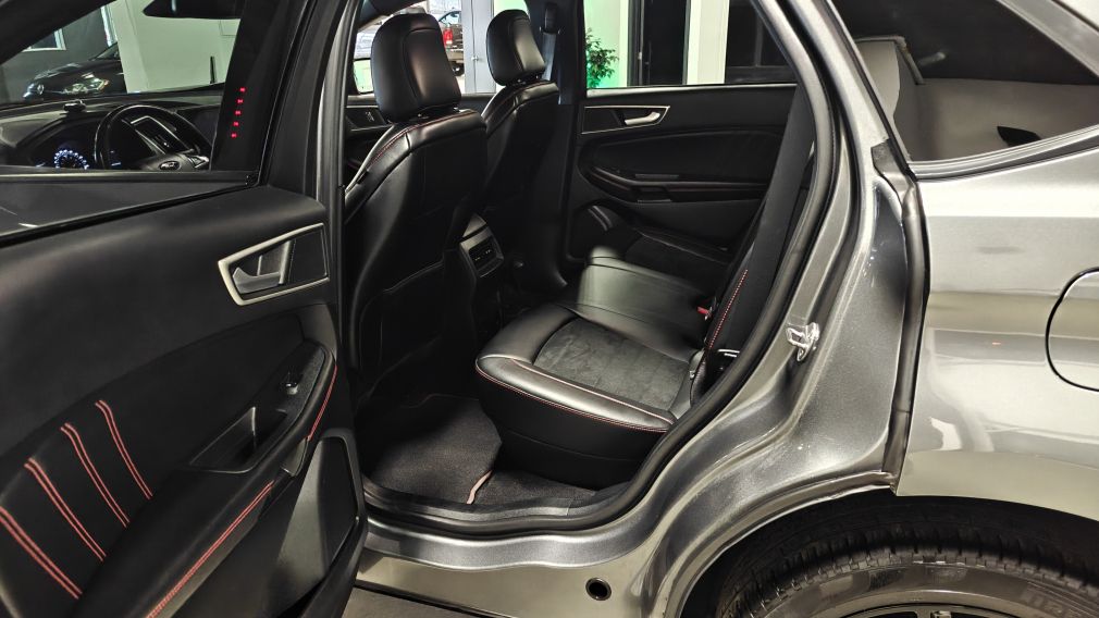 Ford EDGE ST Line 2022 d&rsquo;occasion à vendre - 17