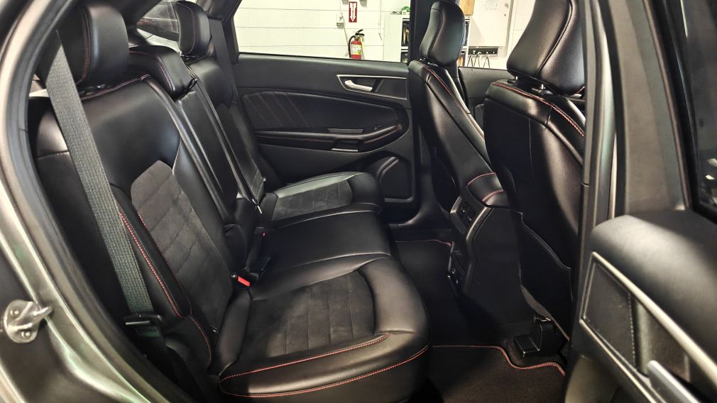 Ford EDGE ST Line 2022 d&rsquo;occasion à vendre - 19