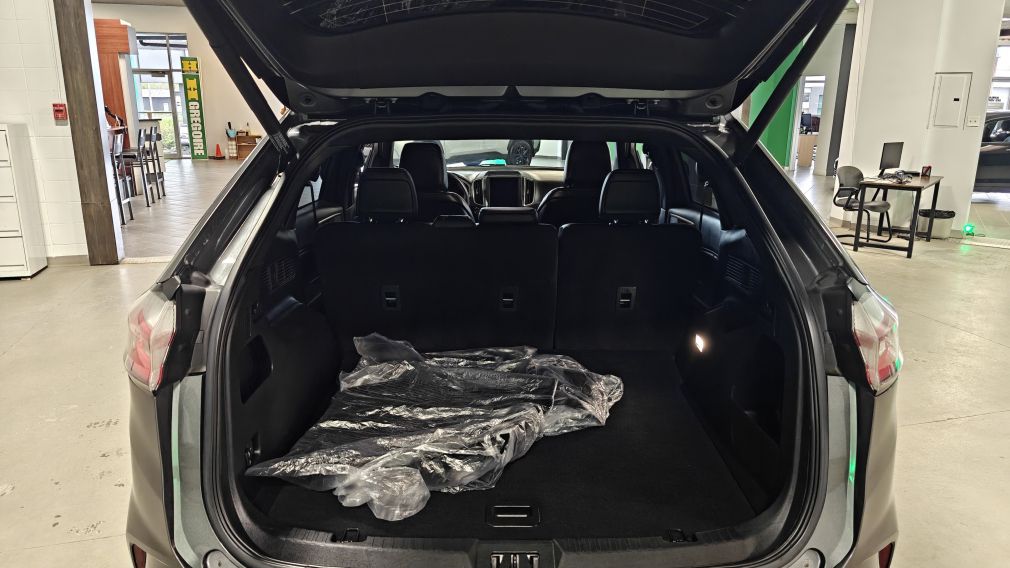 Ford EDGE ST Line 2022 d&rsquo;occasion à vendre - 20