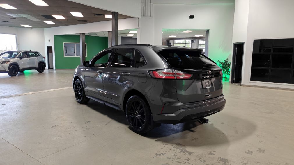 Ford EDGE ST Line 2022 d&rsquo;occasion à vendre - 5