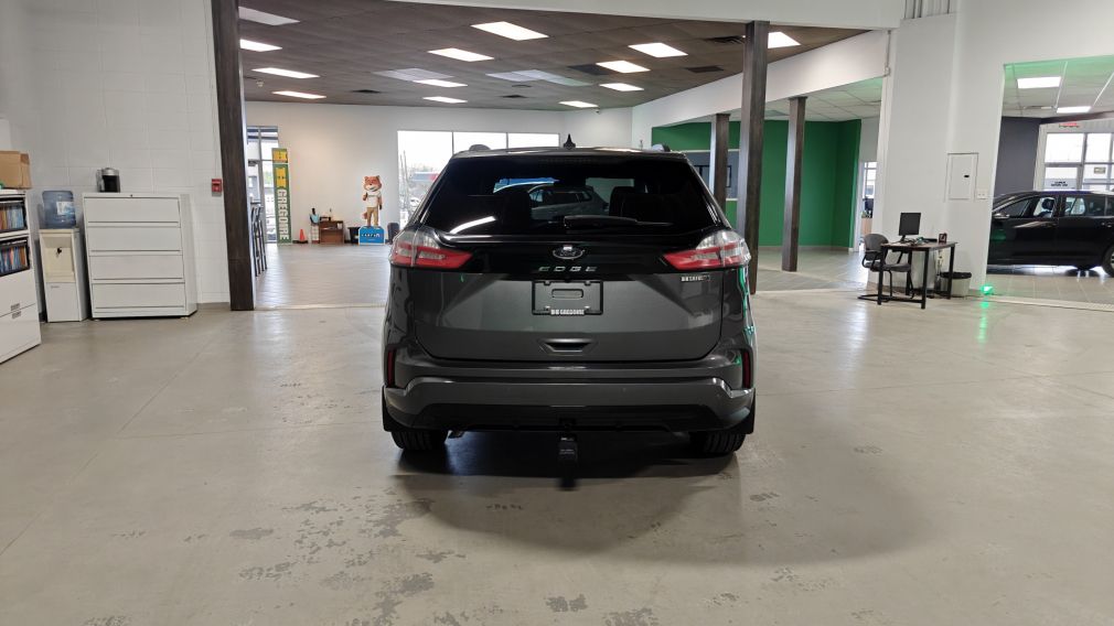 Ford EDGE ST Line 2022 d&rsquo;occasion à vendre - 6