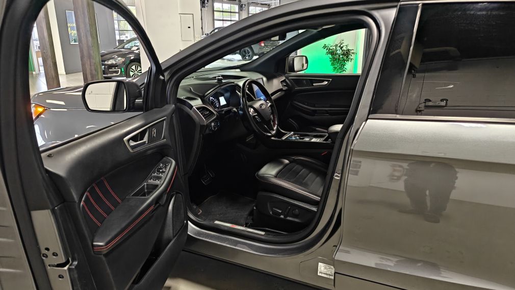 Ford EDGE ST Line 2022 d&rsquo;occasion à vendre - 9