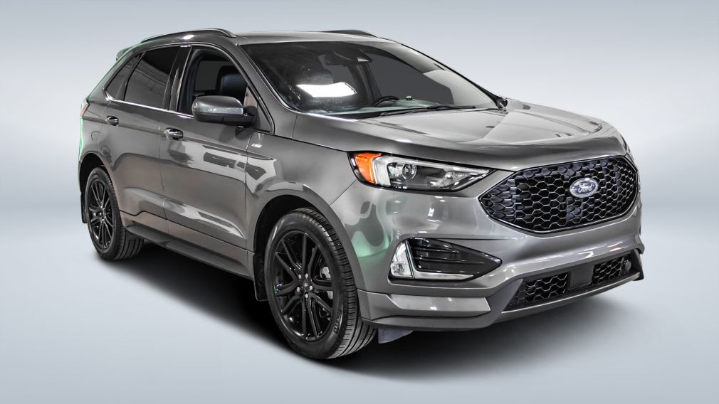 Ford EDGE ST Line