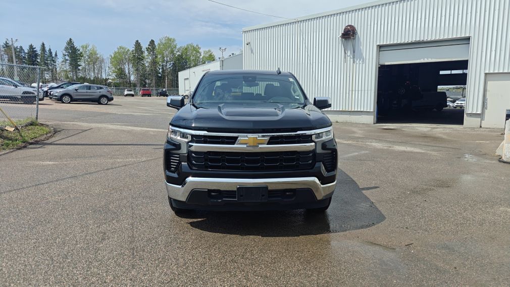 Chevrolet Silverado 1500 LT 2025 d&rsquo;occasion à vendre - 2