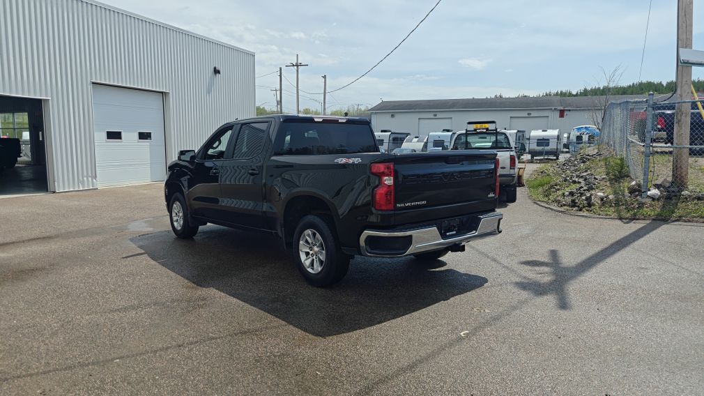 Chevrolet Silverado 1500 LT 2025 d&rsquo;occasion à vendre - 5