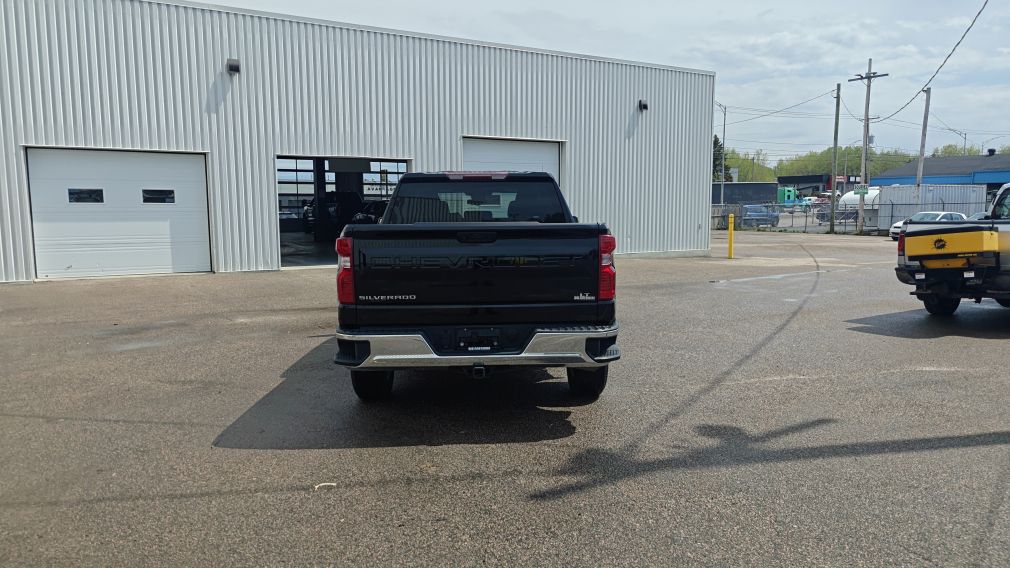 Chevrolet Silverado 1500 LT 2025 d&rsquo;occasion à vendre - 6