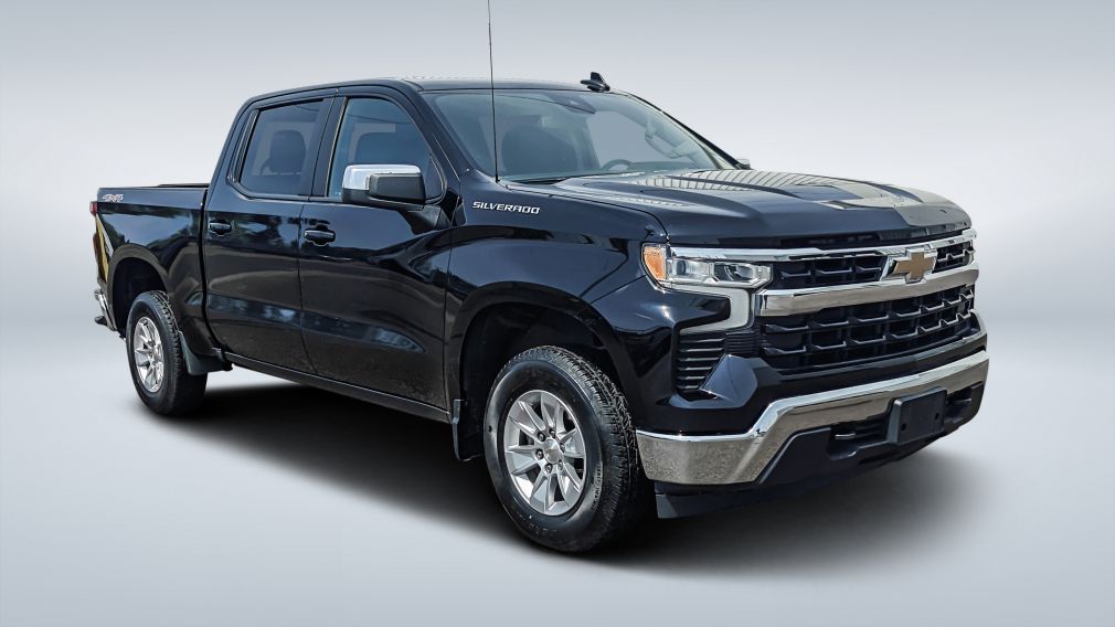 Chevrolet Silverado 1500 LT