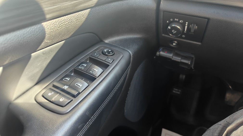 Jeep Grand Cherokee Altitude 2021 d&rsquo;occasion à vendre - 14