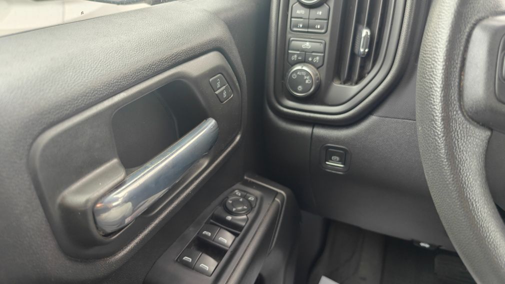 Chevrolet Silverado 1500 Custom Trail Boss 2022 à vendre à Donnacona - 13