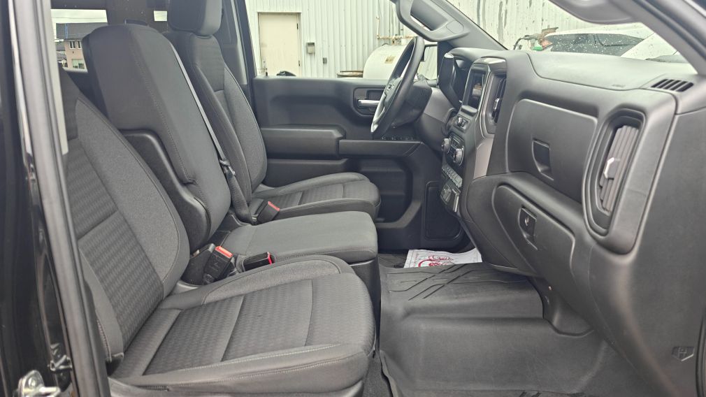 Chevrolet Silverado 1500 Custom Trail Boss 2022 à vendre à Donnacona - 15