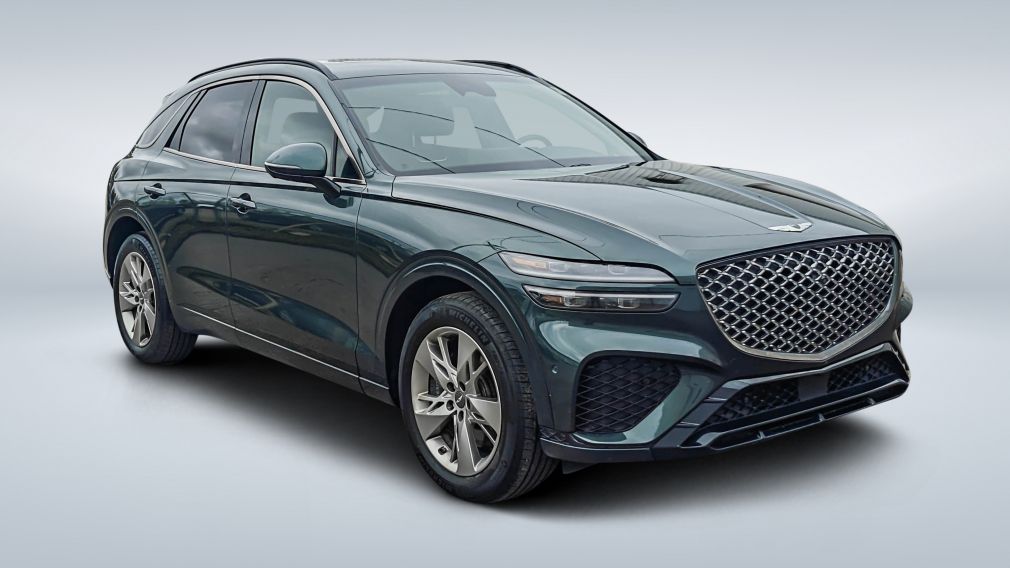 Genesis GV70 2.5T Prestige