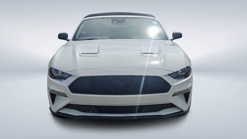 Ford Mustang EcoBoost 2021 d&rsquo;occasion à vendre - 2