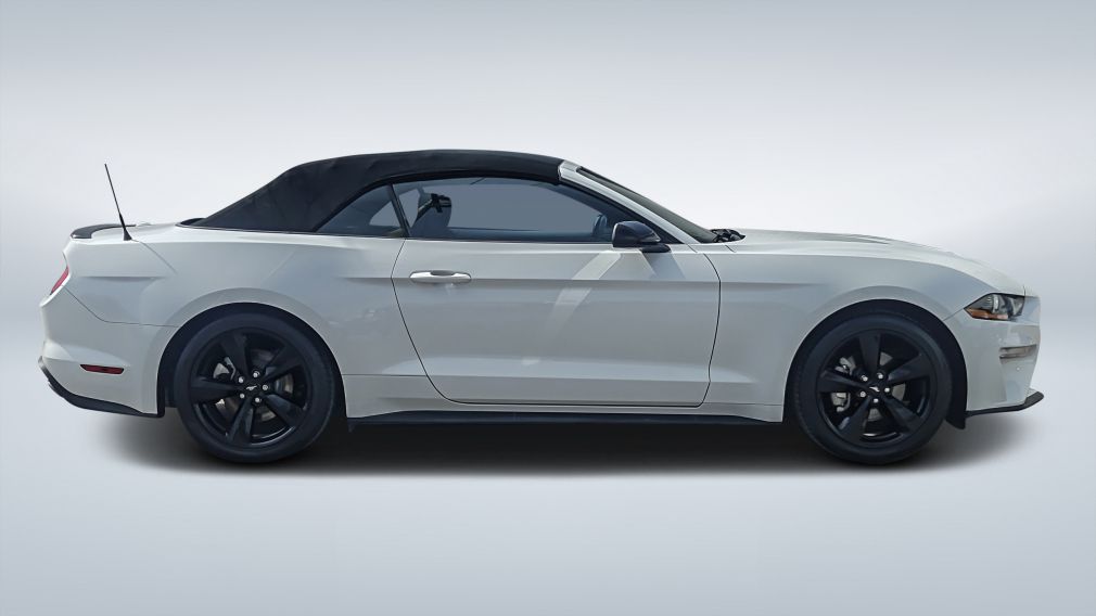 Ford Mustang EcoBoost 2021 d&rsquo;occasion à vendre - 8