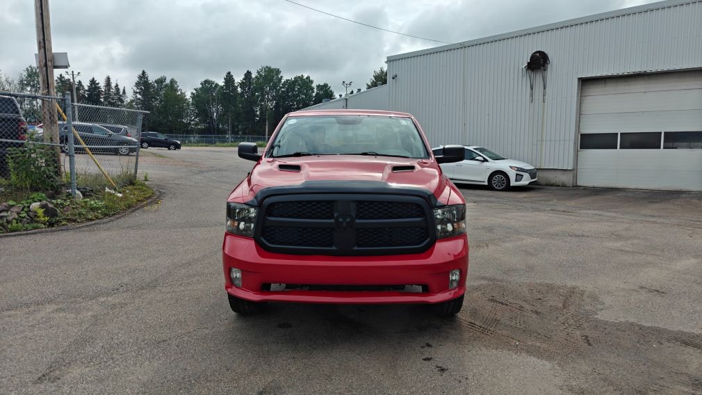 Ram 1500 Express 2020 d&rsquo;occasion à vendre - 2