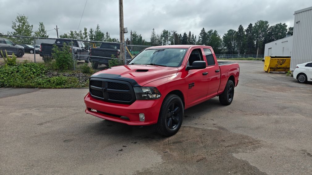 Ram 1500 Express 2020 d&rsquo;occasion à vendre - 3